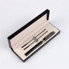 ভারী ধাতব কলম