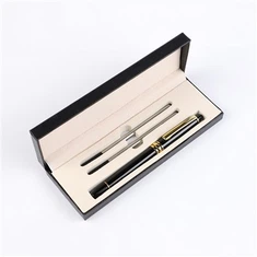 ধাতব কলম সেট