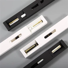 ধাতব লেখার কলম