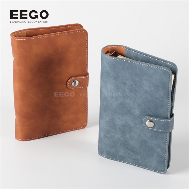 রিং বাইন্ডার ডায়েরি