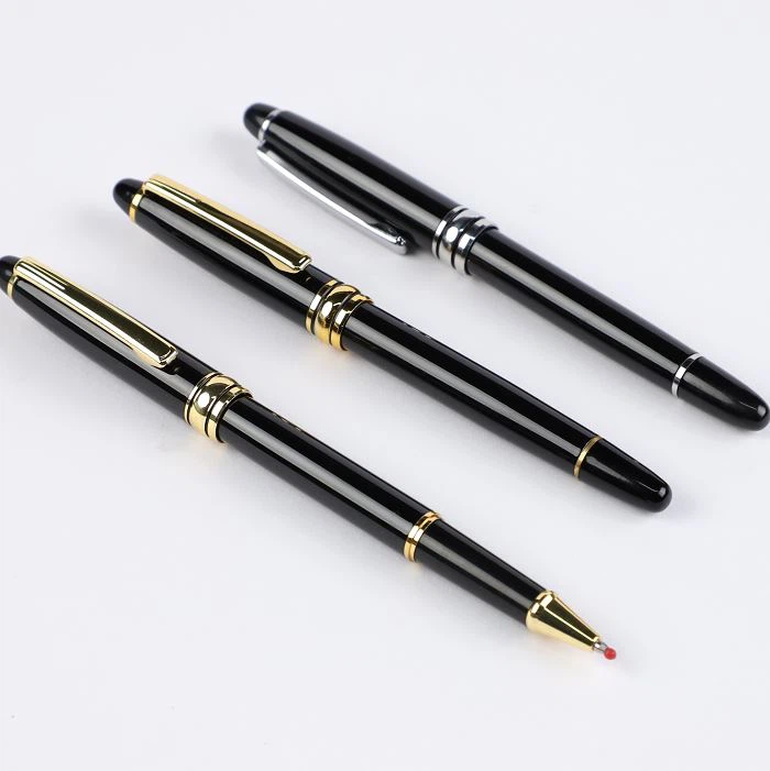 উচ্চ মানের জেল কলম