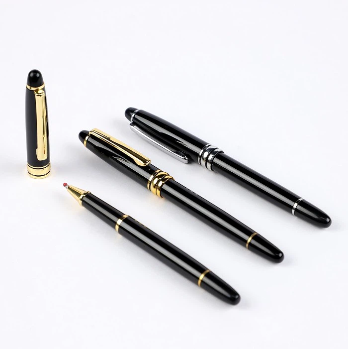 High Quality Gel Pens best