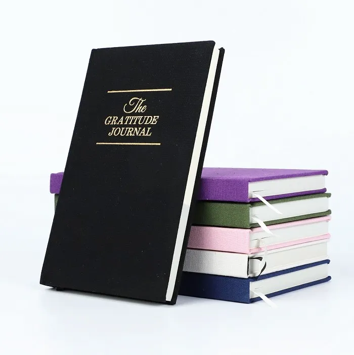 Linen Notebook high quality